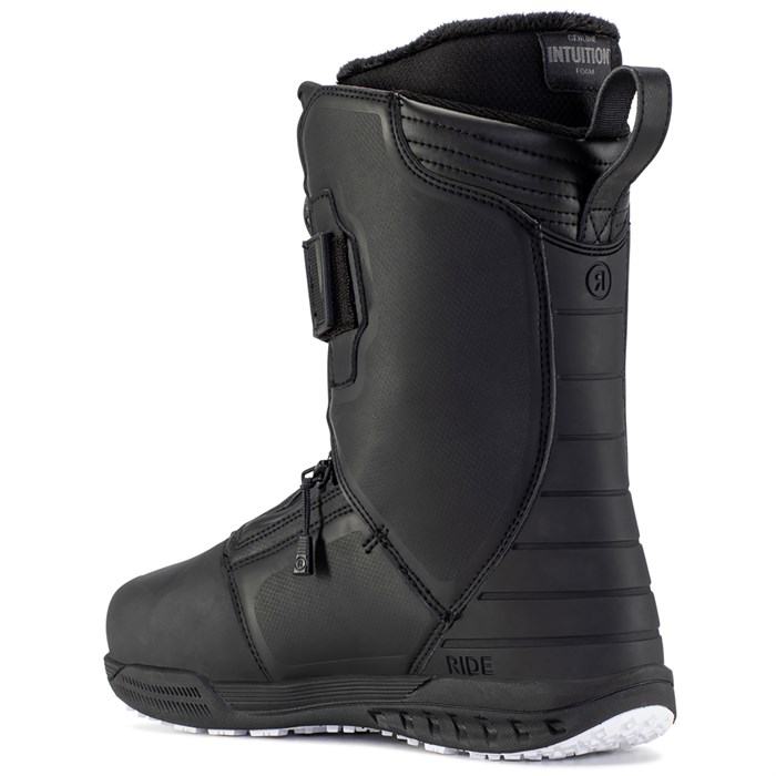 ride 92 snowboard boots