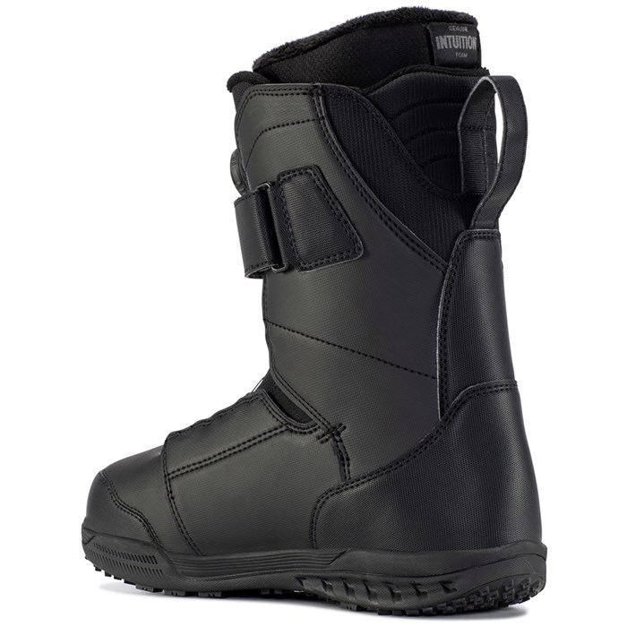 ride deadbolt snowboard boots