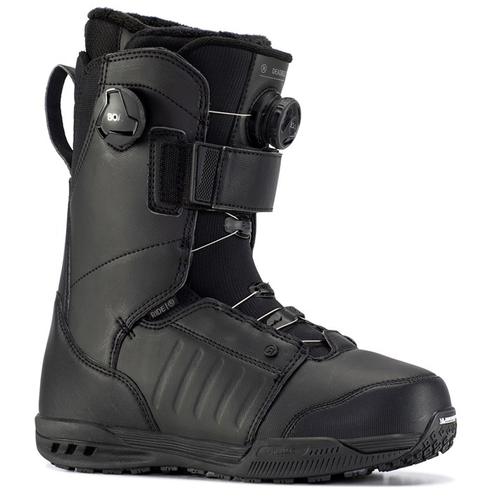 Ride - Deadbolt Snowboard Boots 2021