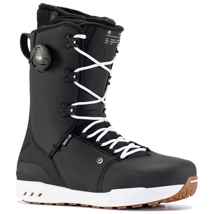 Ride - Fuse Snowboard Boots 2021