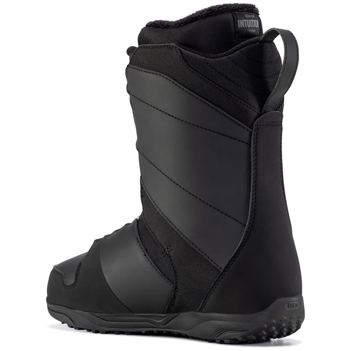 ride anthem boots