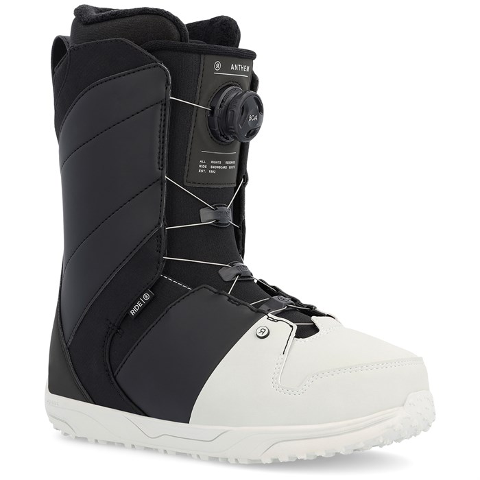 Ride Anthem Snowboard Boots 2023 | evo