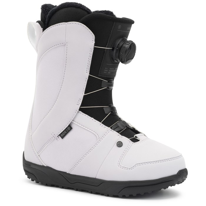 Ride - Sage Snowboard Boots - Women's 2022