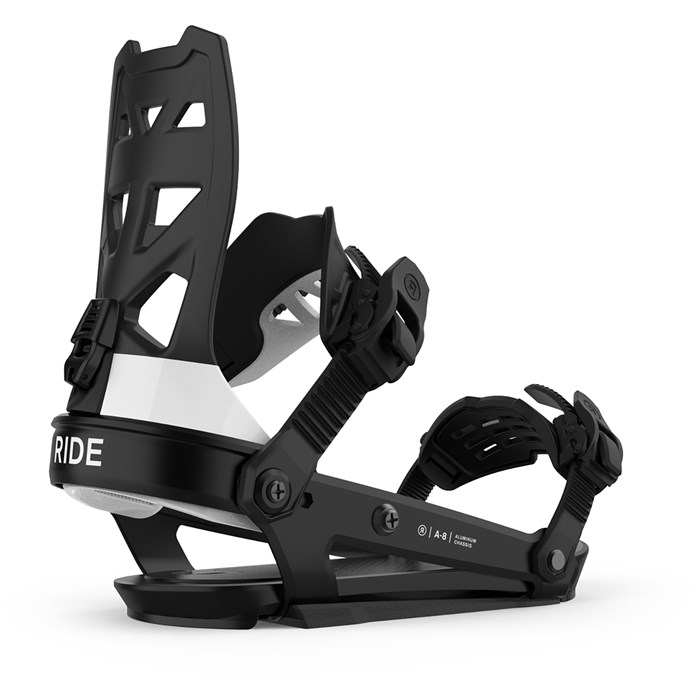 snowboard boot ski binding