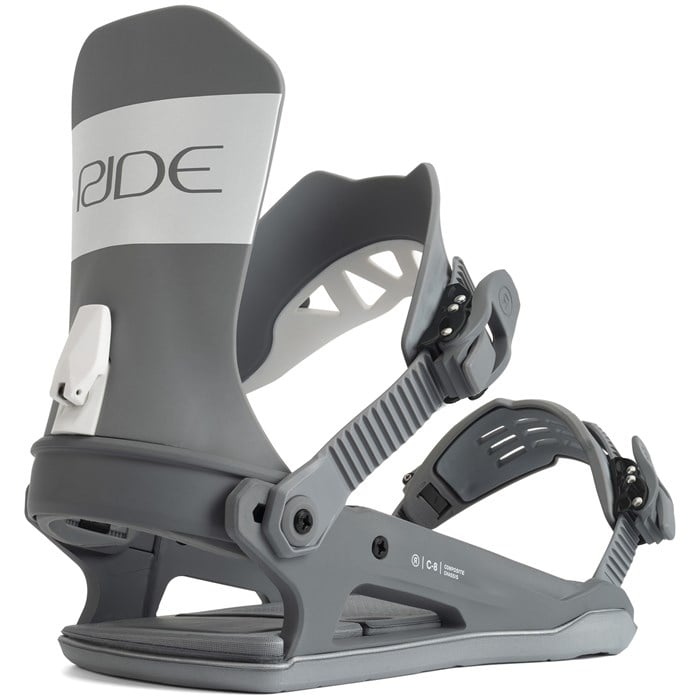 Ride - C-8 Snowboard Bindings 2022