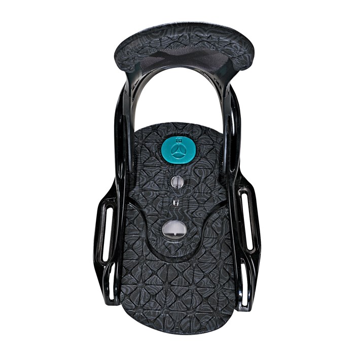 Burton Escapade EST Snowboard Bindings - Women's 2009 | evo