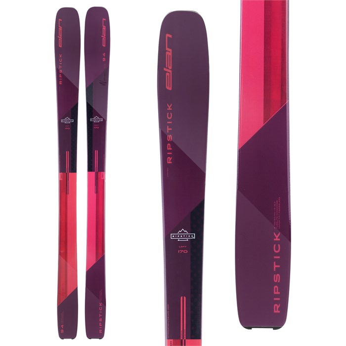 Elan - Ripstick 94 W Skis - Women's 2022