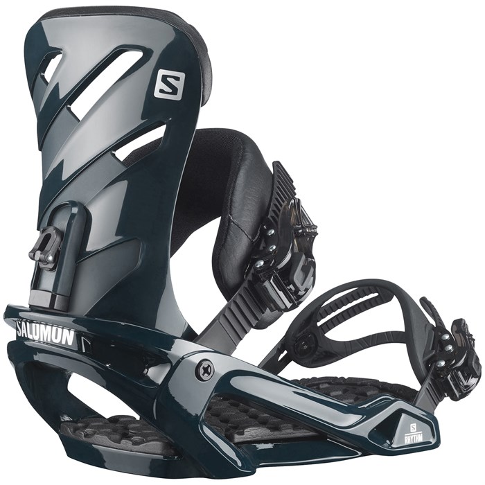 salomon rhythm review