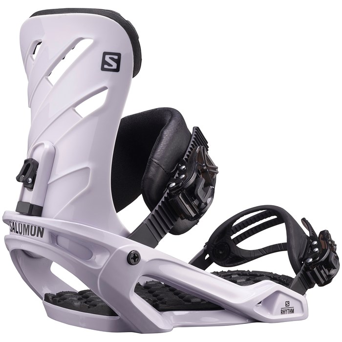Salomon - Rhythm Snowboard Bindings 2022