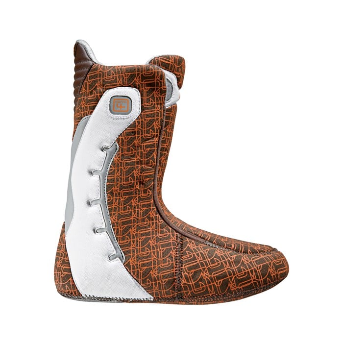 Burton フルレザー マークサーティ XIII Burton フルレザー マーク