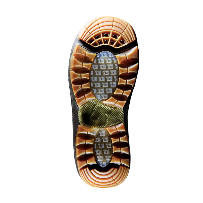 Burton XIII Snowboard Boots 2009 | evo