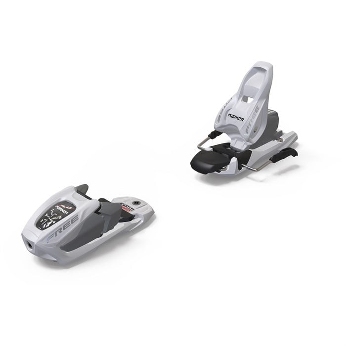 Marker - Free 7 Ski Bindings - Kids' 2026