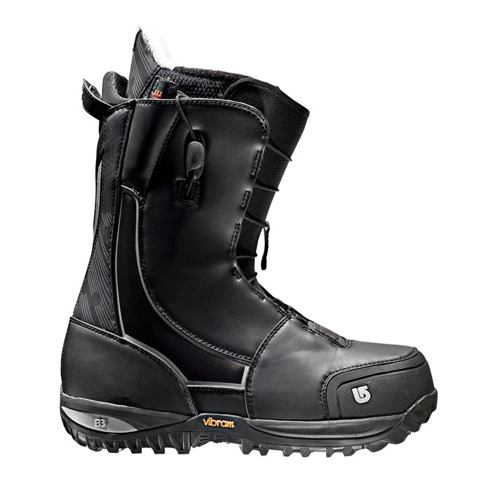 Driver X Snowboard Boots 2009 | evo