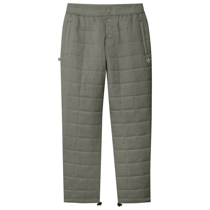 Adidas - Quilted Pants