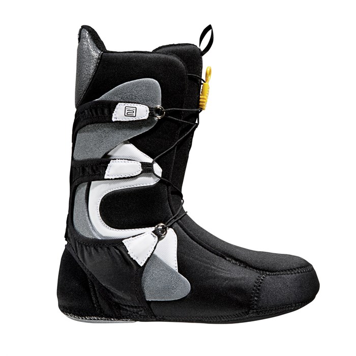 Burton Ruler Snowboard Boots 2009 evo