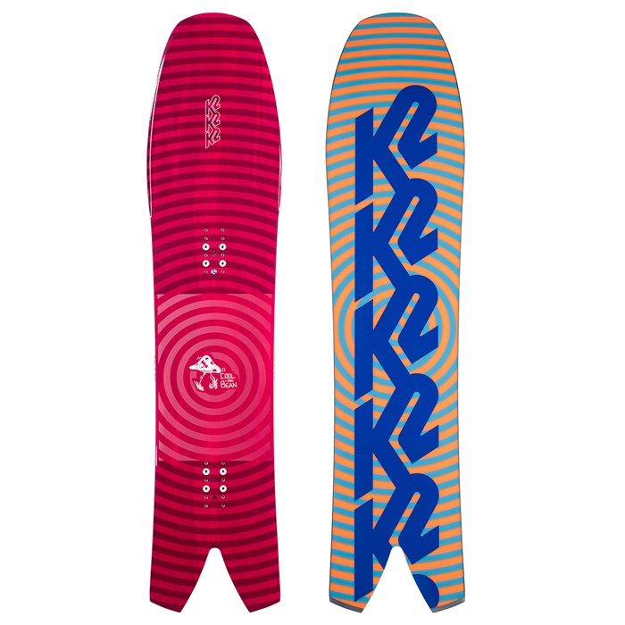 K2 - Cool Bean Snowboard 2021