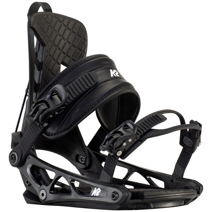 k2 cinch tc snowboard bindings