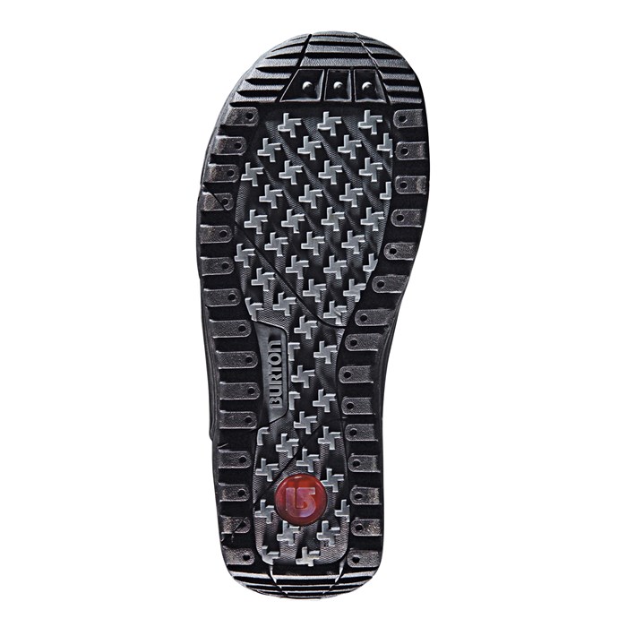 Burton Tribute Snowboard Boots 2009 | evo