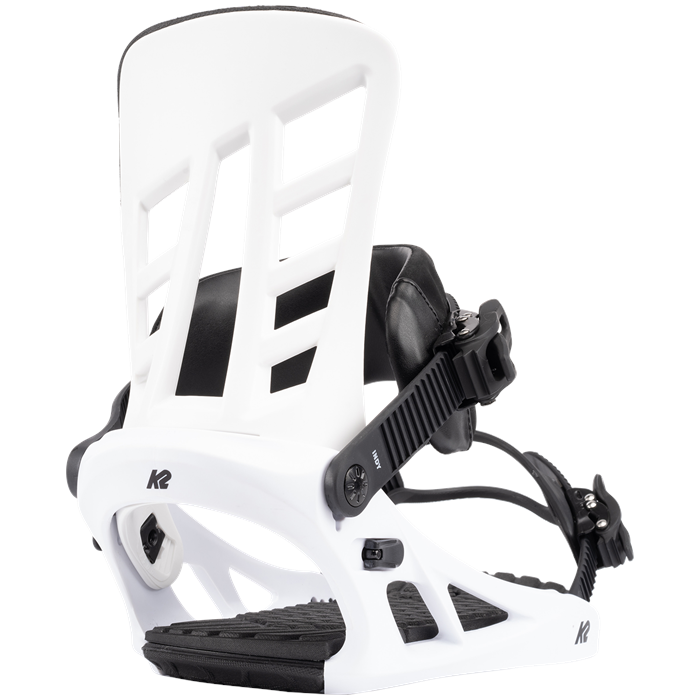 K2 Indy Snowboard Bindings 2022 evo