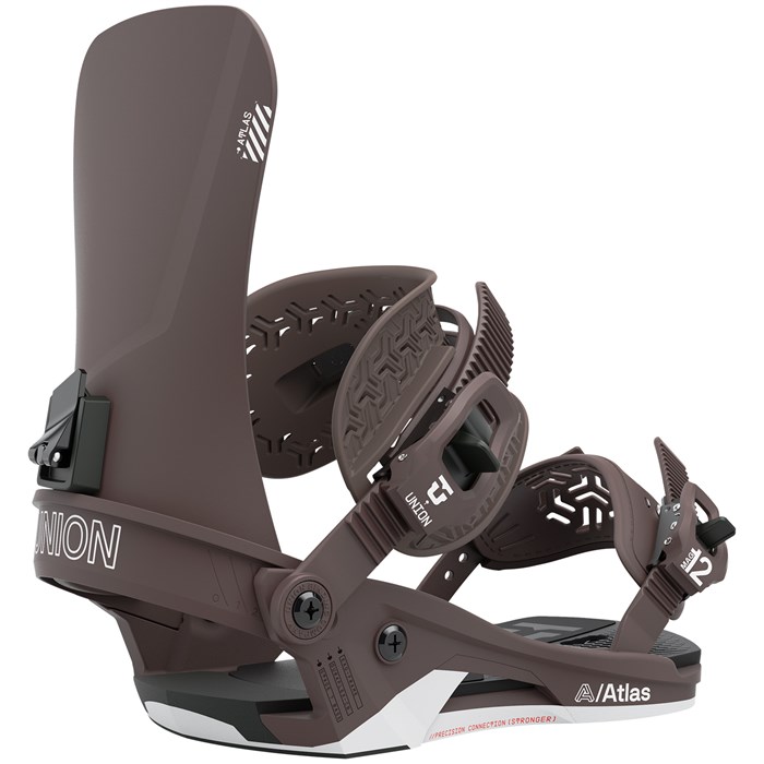 Union Atlas Snowboard Bindings 2021 | evo