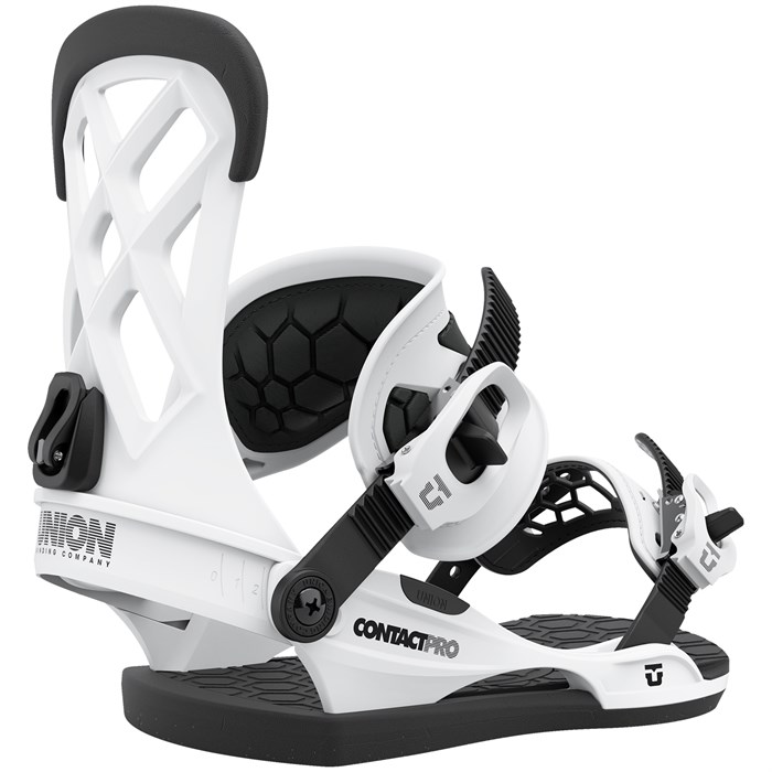 21 Union Flite Pro Snowboard Binding White Large Bindings Jvtileinstallation Sporting Goods