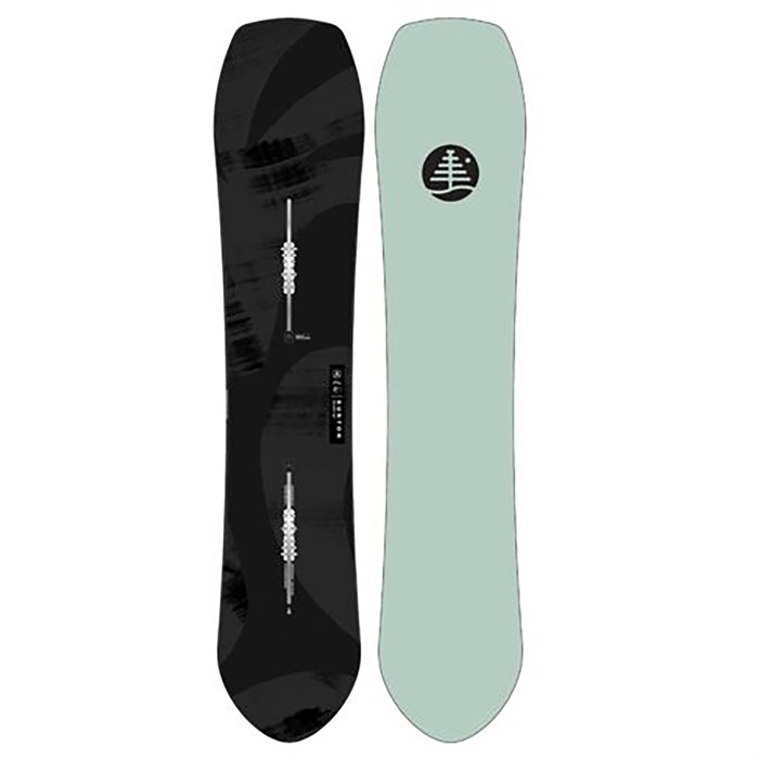 Burton Family Tree Big Gulp Snowboard 2021 | evo