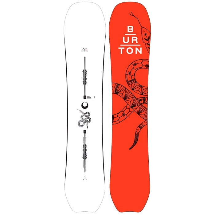Burton - Story Board Snowboard - Women's 2021