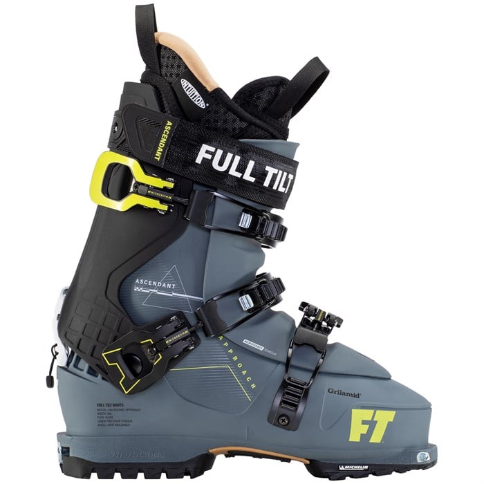 Full Tilt - Ascendant Approach Alpine Touring Ski Boots 2022