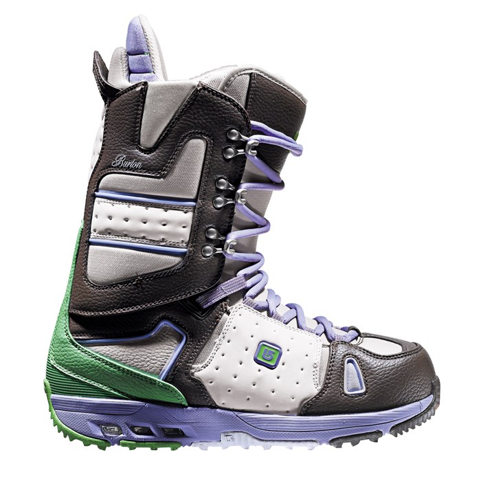 Burton Hail Snowboard Boots 2009 | evo