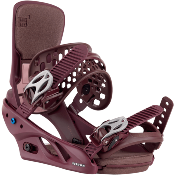 Burton Lexa X Snowboard Bindings - Women's | evo