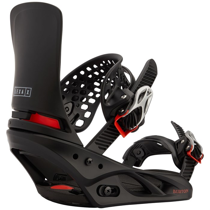 Burton Lexa X Snowboard Bindings Women s evo Canada