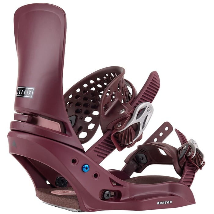 Burton - Lexa X EST Snowboard Bindings - Women's