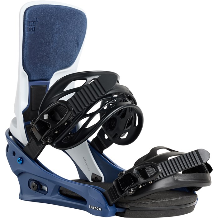 Burton Cartel X Snowboard Bindings | evo