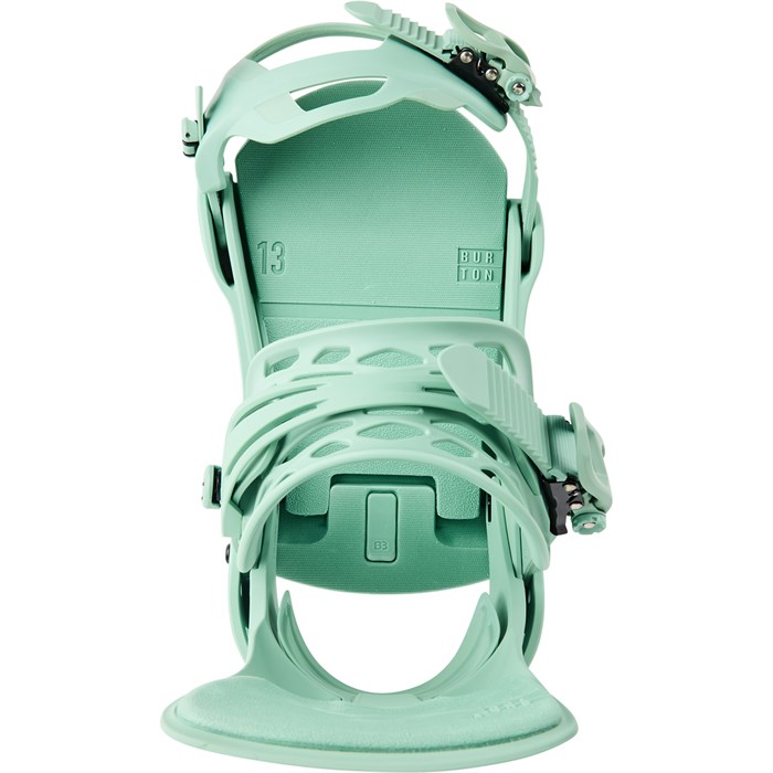Burton Cartel X Snowboard Bindings | evo