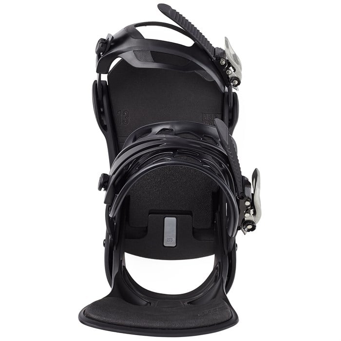 Burton Cartel X Snowboard Bindings | evo