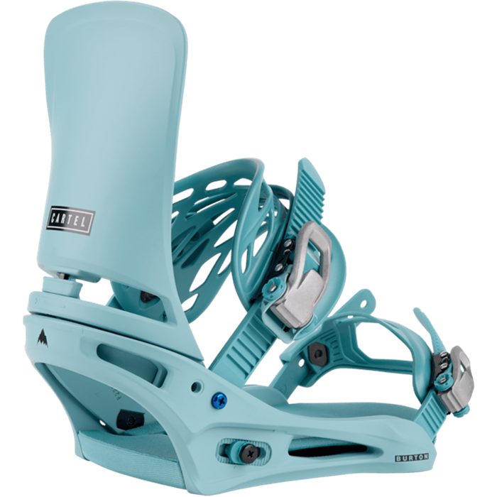 Burton Cartel Snowboard Bindings | evo Canada