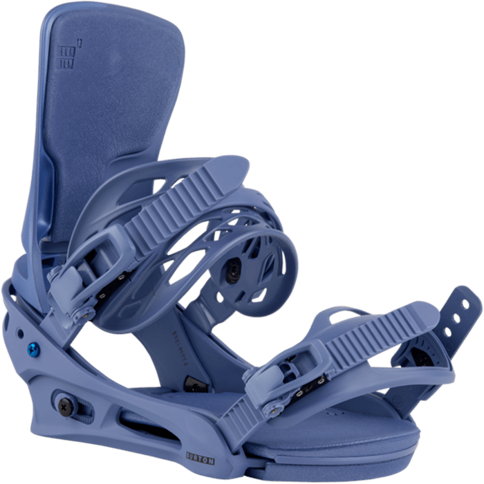 Burton Cartel Snowboard Bindings evo