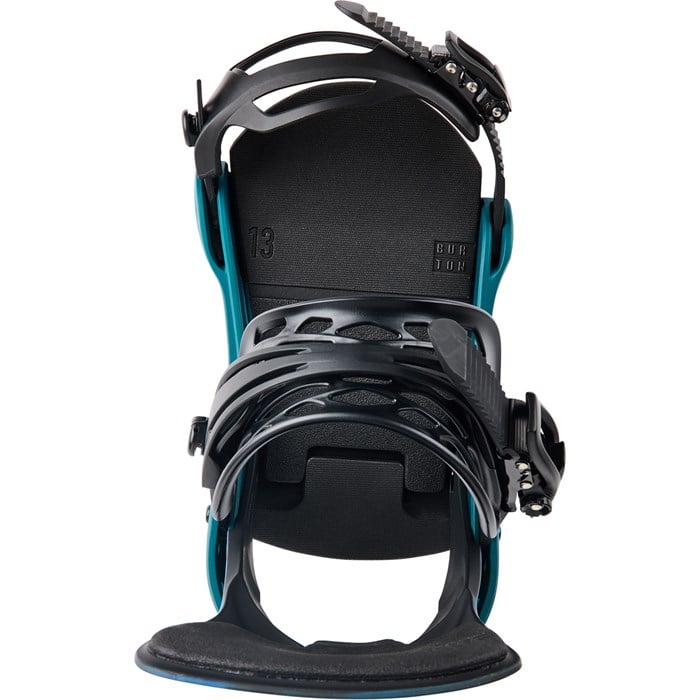 Burton Cartel Snowboard Bindings | evo