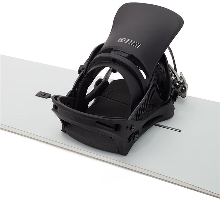 Burton Cartel Snowboard Bindings | evo