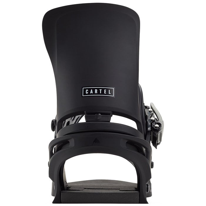 Burton Cartel Snowboard Bindings | evo