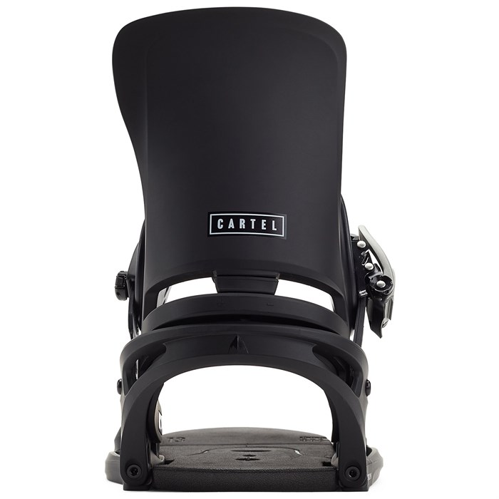 Burton Cartel EST Snowboard Bindings | evo