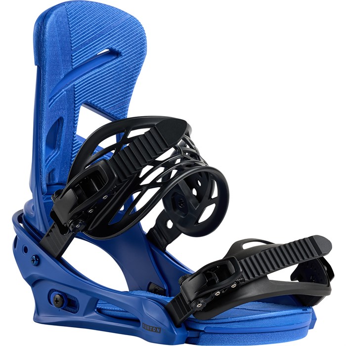 NITRO デマンド × BURTON MISSION 149 Burton Mission Snowboard Bindings Men`s