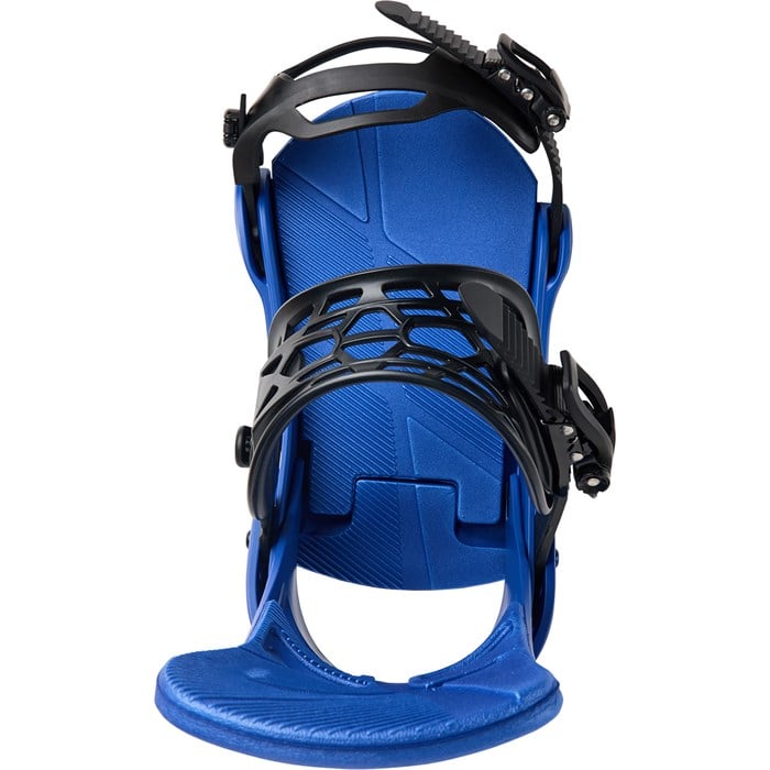 Burton Mission Snowboard Bindings | evo Canada