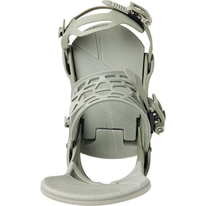 Burton Mission Snowboard Bindings | evo Canada
