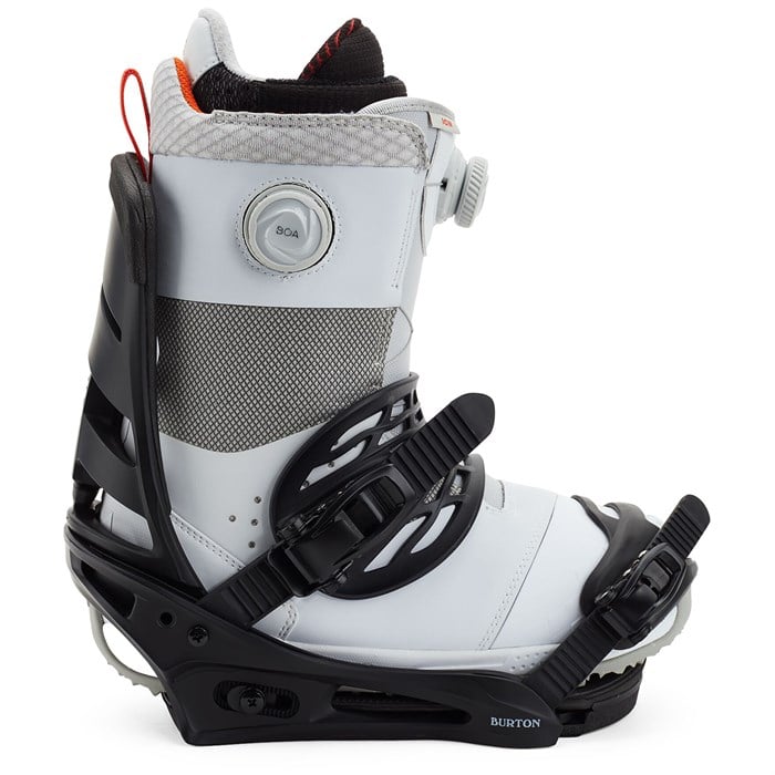 Gray - 値下げGRAYboard DRIVE 44＋BURTON mission Burton MISSION review - Freeride