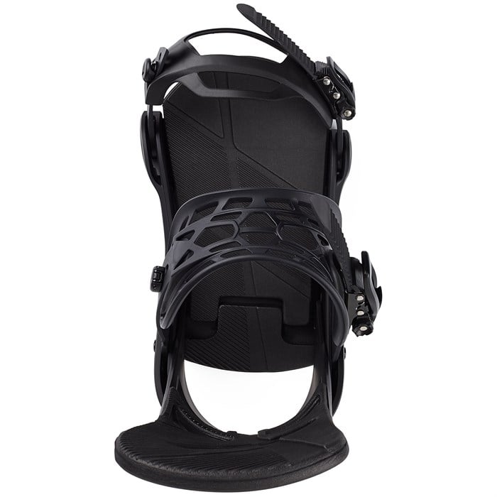 Burton Mission Snowboard Bindings | evo