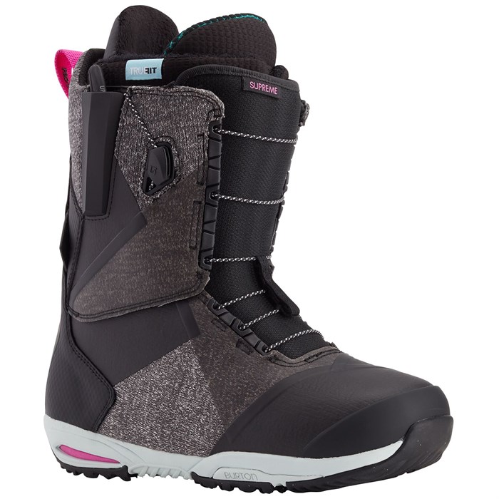 burton supreme womens boots