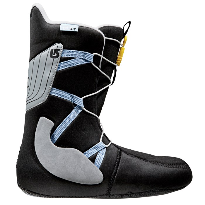 値頃 ◇ cm 24.5 CASA WOMEN'S BURTON ブーツ スノーボード
