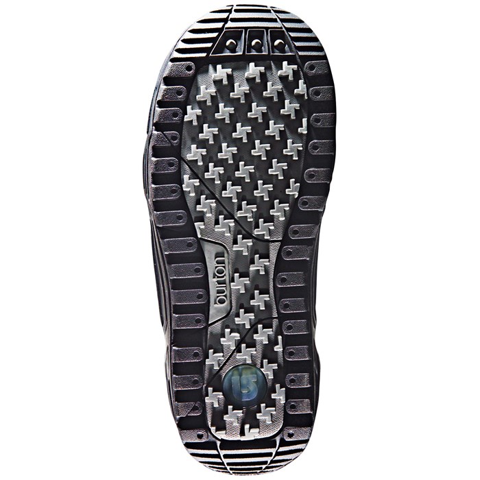 Burton Casa Snowboard Boots - Women's 2009 | evo