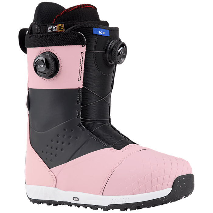 Burton Ion Boa Snowboard Boots